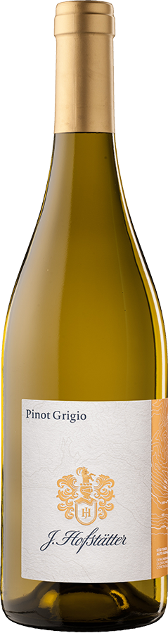 Pinot Grigio 2025 1