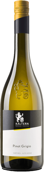 Pinot Grigio 2025 1