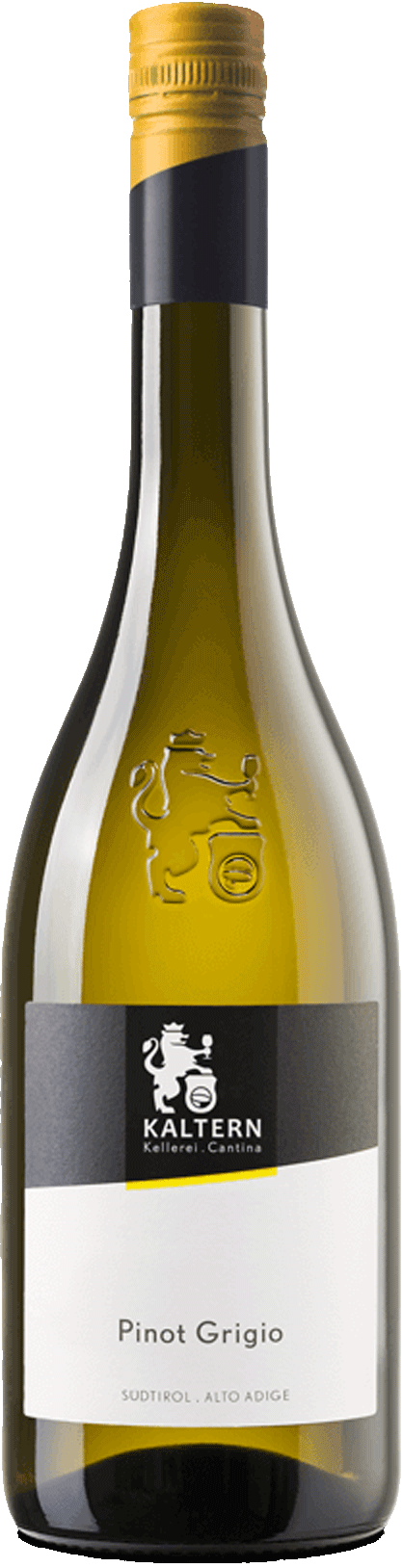 Pinot Grigio 2025 1