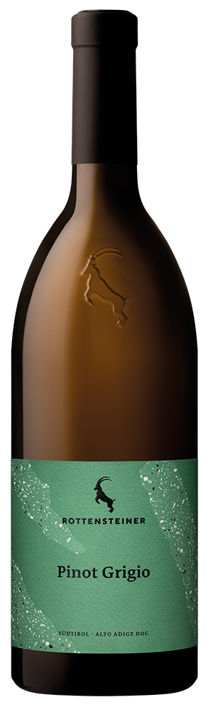 Pinot Grigio 2025 1