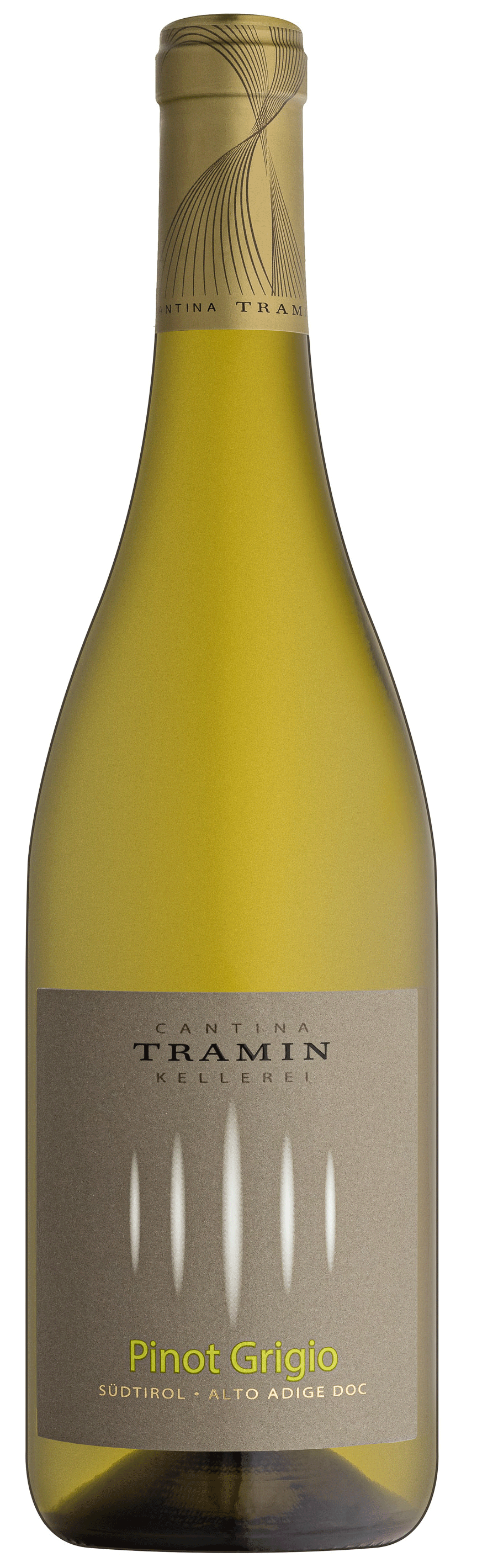 Pinot Grigio 2025 1