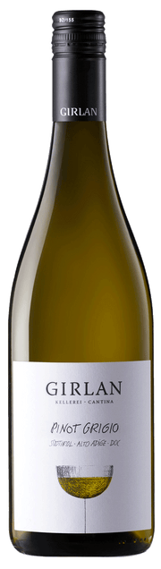 Pinot Grigio 2025 1