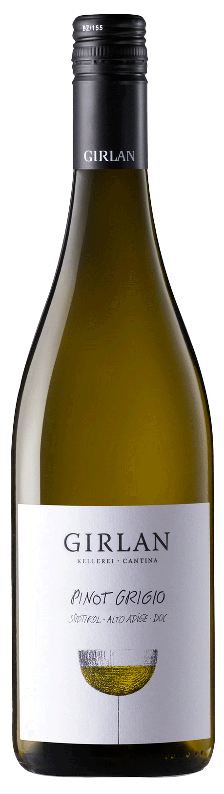 Pinot Grigio 2025 1