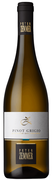 Pinot Grigio 2025 1