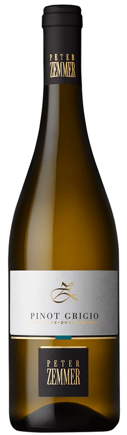 Pinot Grigio 2025 1