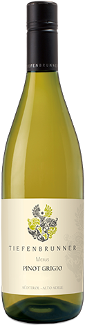 Pinot Grigio "Merus" 2025 1