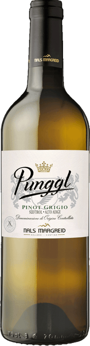  Pinot Grigio "Punggl" 2023 1