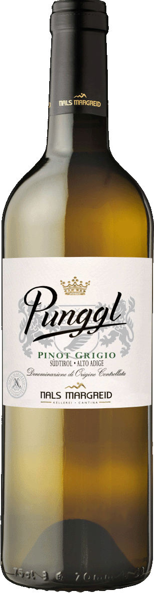  Pinot Grigio "Punggl" 2023 1