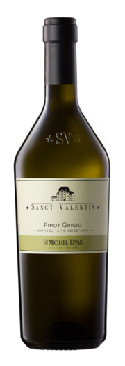 Pinot Grigio "Sanct Valentin" 2023 1