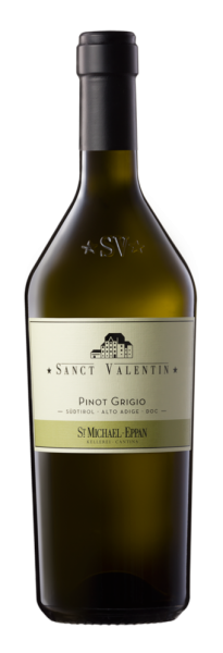 Pinot Grigio "Sanct Valentin" 2023 1