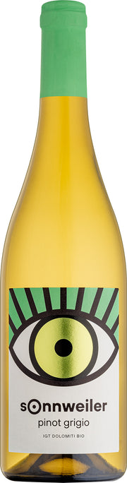 Pinot Grigio "Sonnweiler" Bio 2023 1