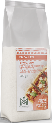 Pizza Mix 1