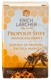 Propolisseife 1