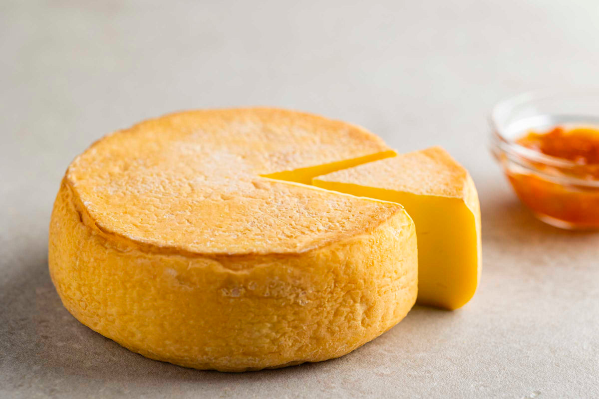 Räucherkäse  3