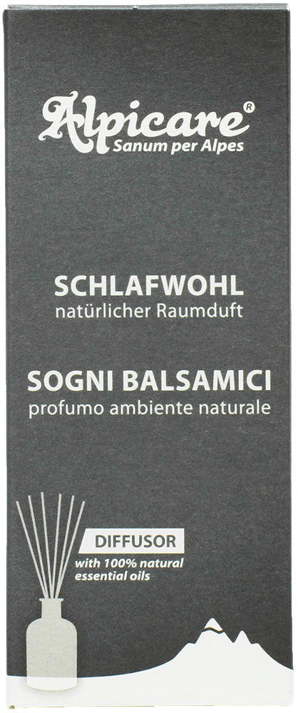 Raumduft "Schlafwohl" 2