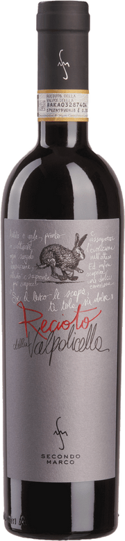 Recioto della Valpolicella 2018 1