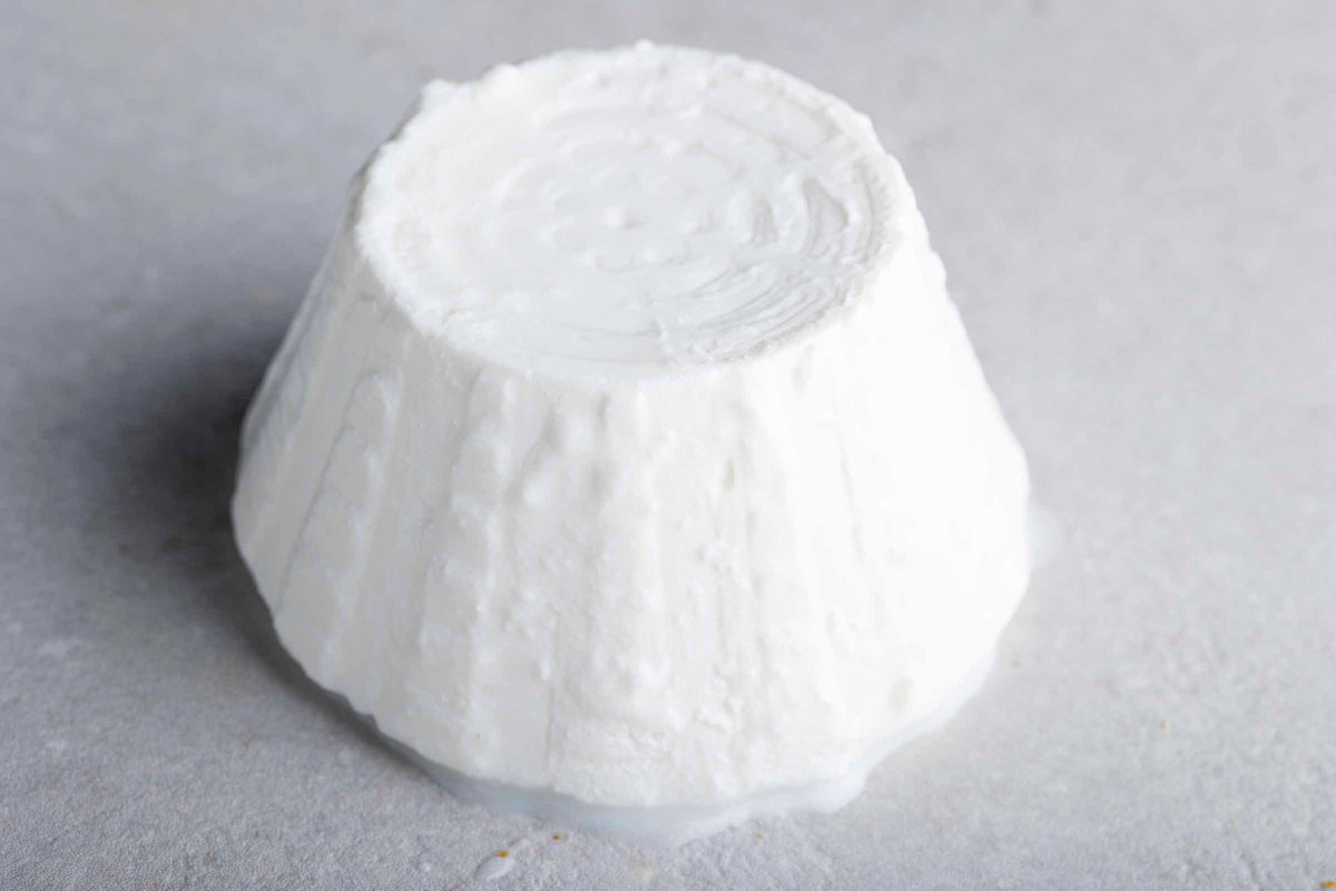 Ricotta Bio 2
