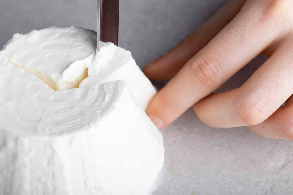 Ricotta Bio 3