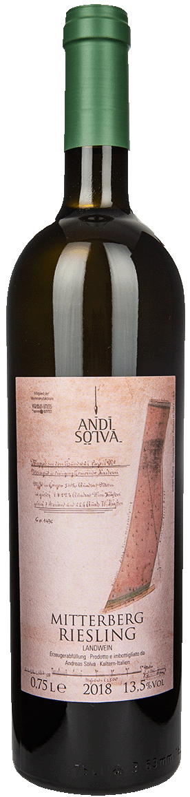 Riesling  2021 1