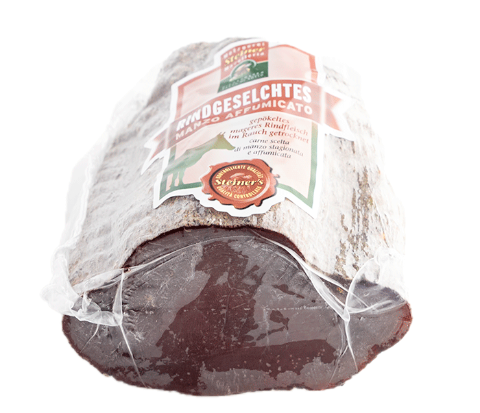 Rindsgeselchtes 4