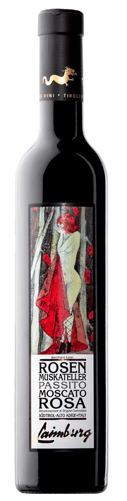 Rosenmuskateller Passito 2023 1
