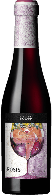 Rosenmuskateller "Rosis" 2024 1