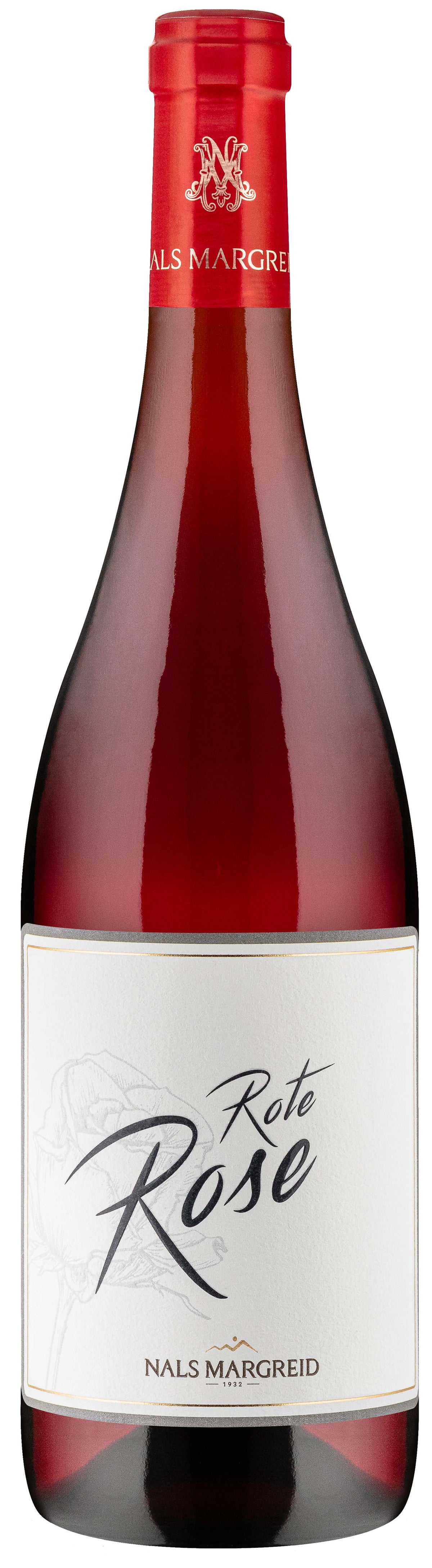 Rosenmuskateller "Rote Rose" 1