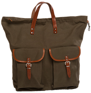 Rucksack / Tasche "Zilla" 1