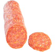 Salami pikant Bio  1