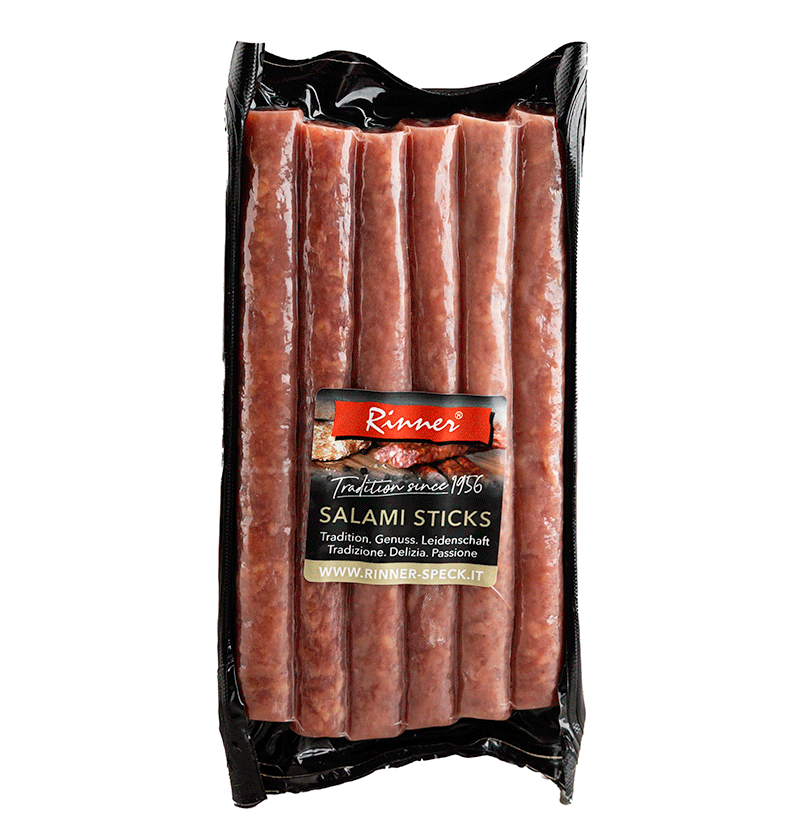Salamisticks 6 Stk vak.  3