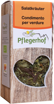 Salatkräuter Bio 1