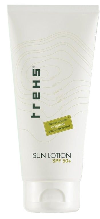 Sarner Latsche Sonnenschutz 1