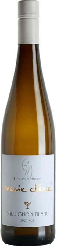 Sauvignon Blanc "Marie Cherie" Bio 2018 1
