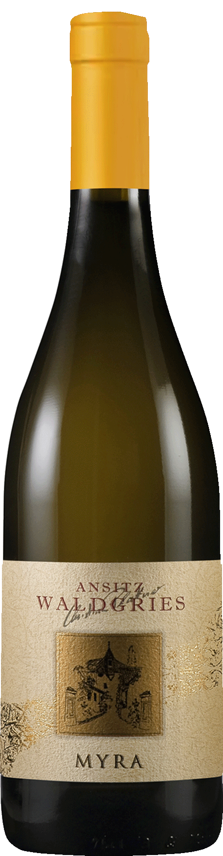 Sauvignon Blanc "Myra" 2026 1