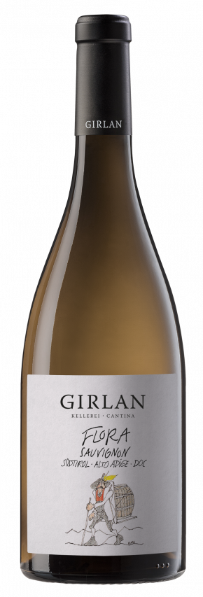 Sauvignon "Flora" 2023 1