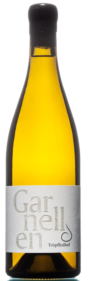 Sauvignon "Garnellen" Bio 2019 1