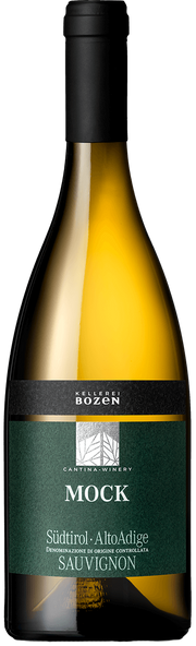 Sauvignon "Mock" 2025 1