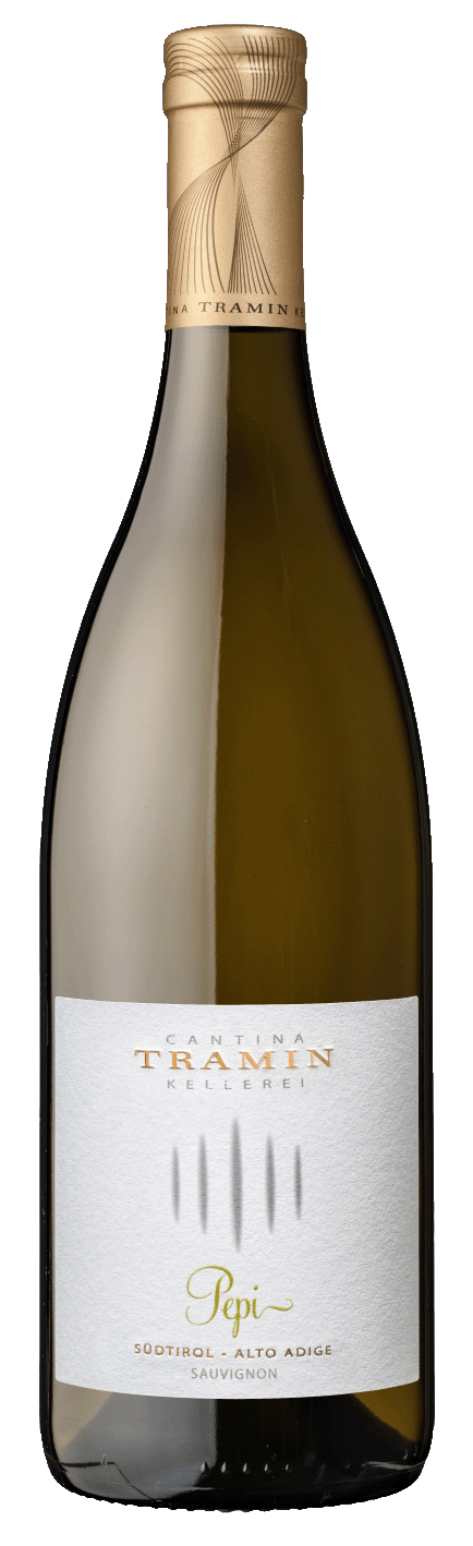 Sauvignon "Pepi" 2024 1
