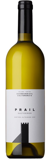 Sauvignon "Prail" 2025 1