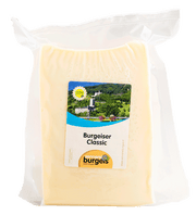 Schnittkäse Burgeiser Classic 1