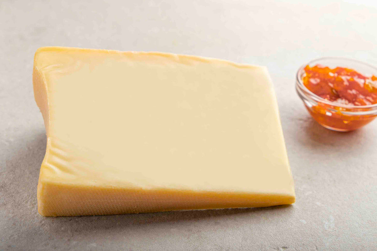 Schnittkäse Burgeiser Classic 3