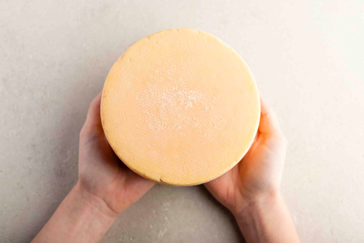 Schnittkäse Hochgall Lambert 2