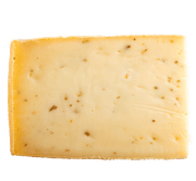 Schnittkäse mit Schüttelbrot "Schüttler" 1