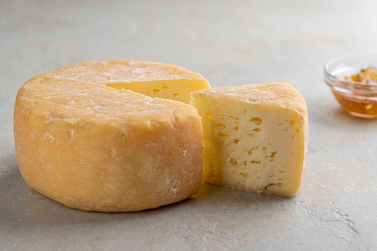 Schnittkäse "Naturalis" 2