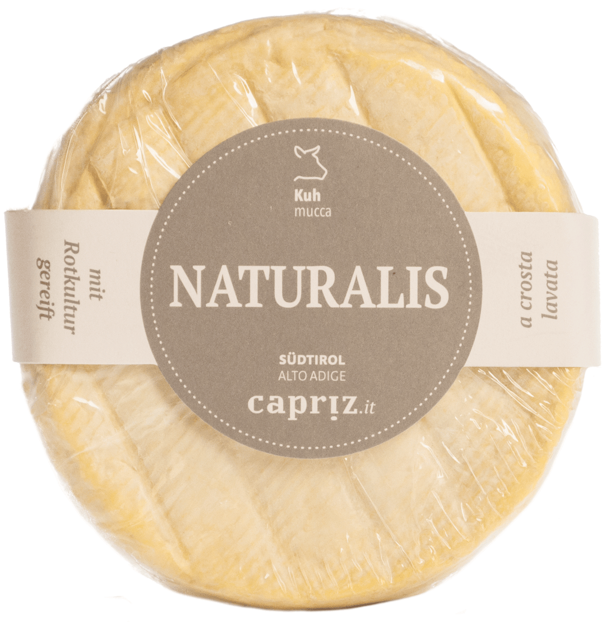Schnittkäse "Naturalis" 3