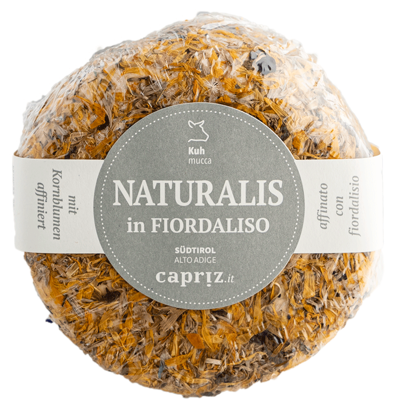 Schnittkäse "Naturalis in Fiordaliso" 4