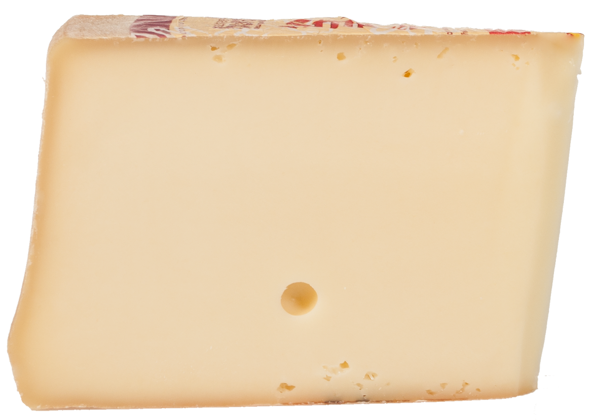 Schnittkäse Stilfser g.U. 1