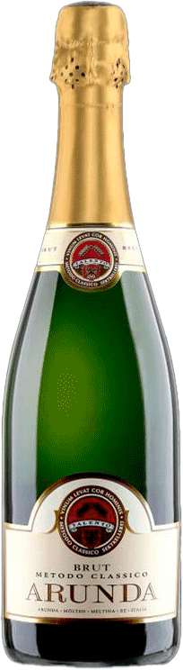 Sekt Brut 1