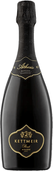 Sekt Brut Classico Millesime "Athesis" 2023 1