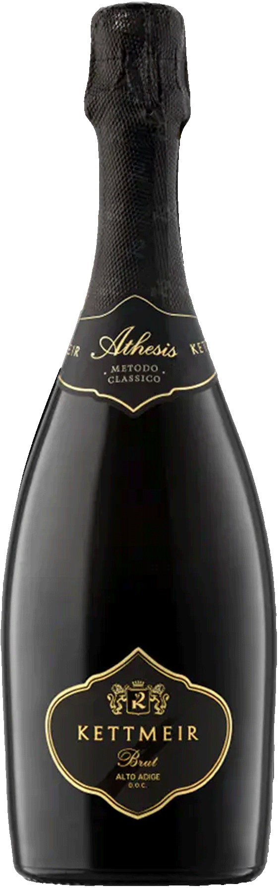 Sekt Brut Classico Millesime "Athesis" 2023 1